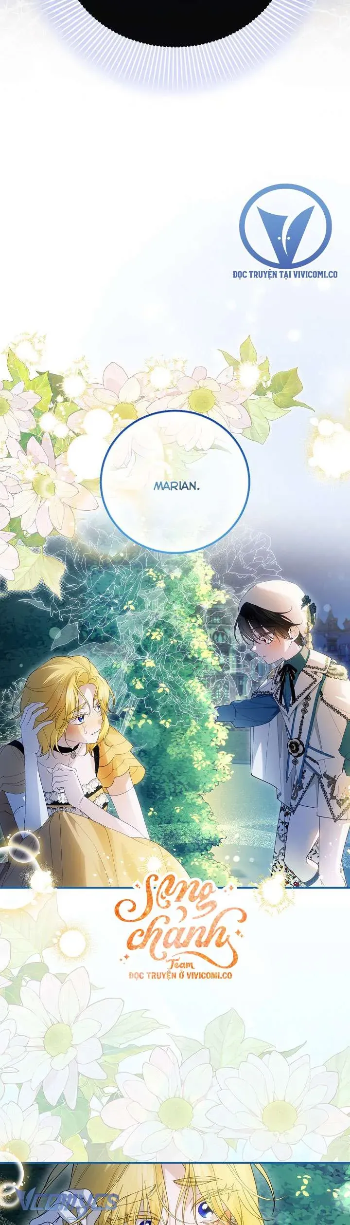 Phương Pháp Che Giấu Đứa Con Của Hoàng Đế - Chapter 124 - Page 7