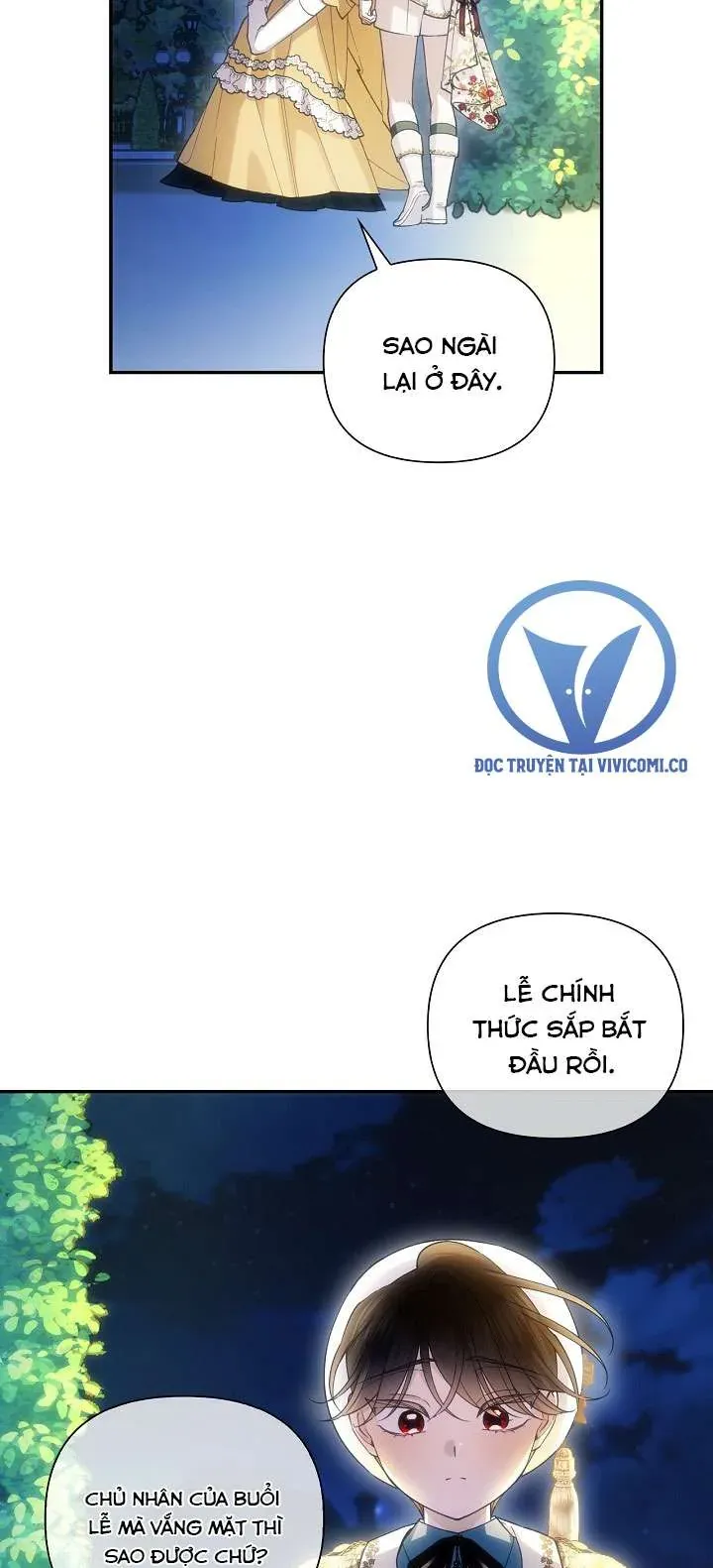 Phương Pháp Che Giấu Đứa Con Của Hoàng Đế - Chapter 124 - Page 9