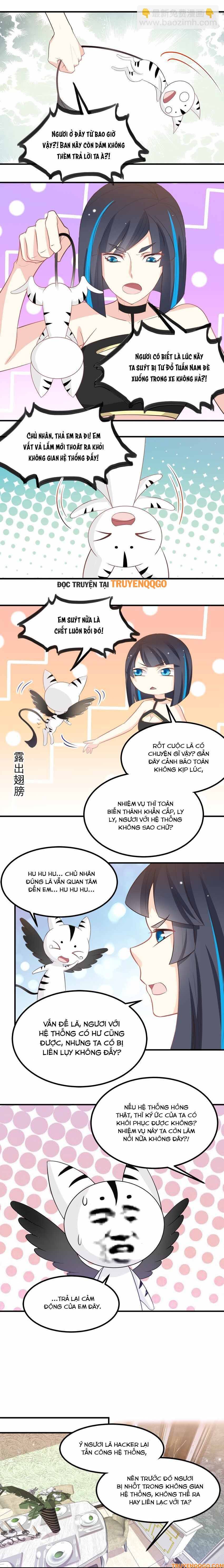 Mở ra các tư thế của nam thần - Chapter 56 - Page 4