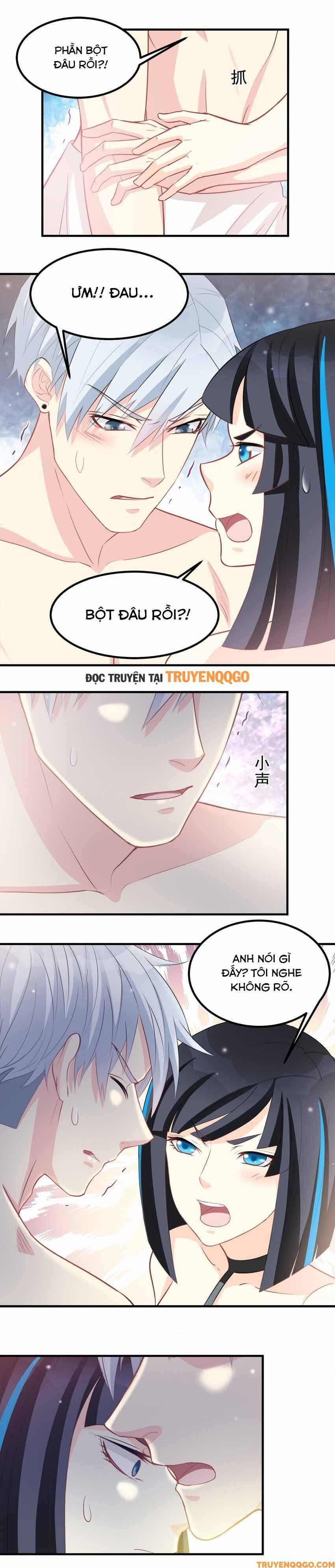 Mở ra các tư thế của nam thần - Chapter 57 - Page 4