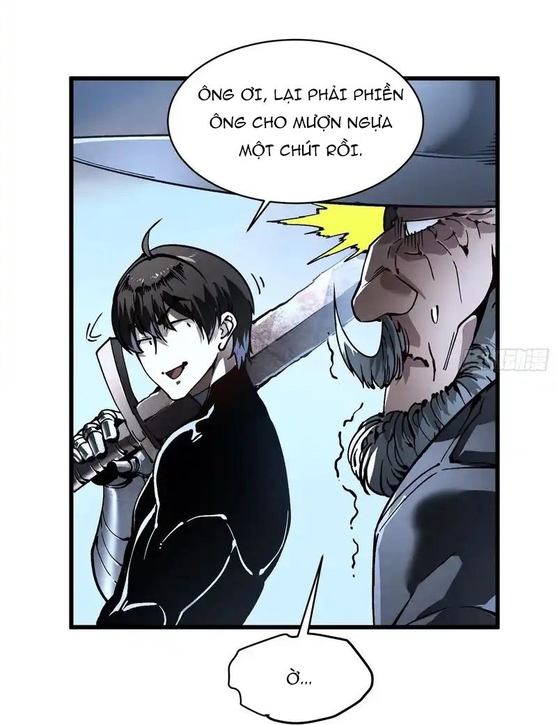 Cao Võ Tiến Hóa: Bắt Đầu Thức Tỉnh Quái Thú Chi Vương - Chapter 74 - Page 14