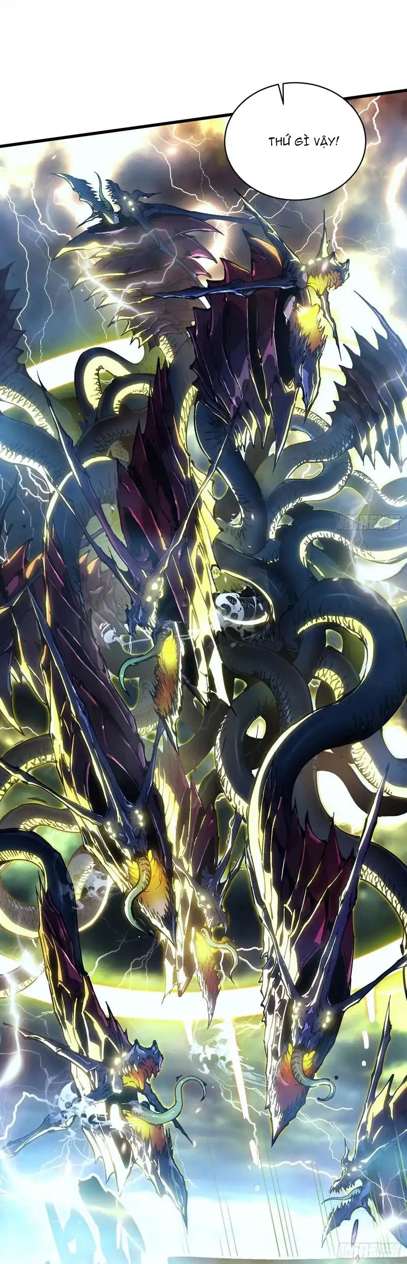 Cao Võ Tiến Hóa: Bắt Đầu Thức Tỉnh Quái Thú Chi Vương - Chapter 74 - Page 25