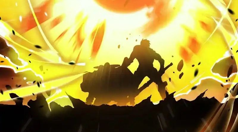 Cao Võ Tiến Hóa: Bắt Đầu Thức Tỉnh Quái Thú Chi Vương - Chapter 74 - Page 30