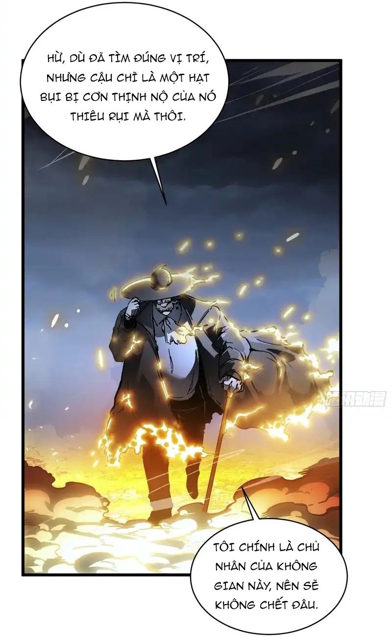 Cao Võ Tiến Hóa: Bắt Đầu Thức Tỉnh Quái Thú Chi Vương - Chapter 74 - Page 34