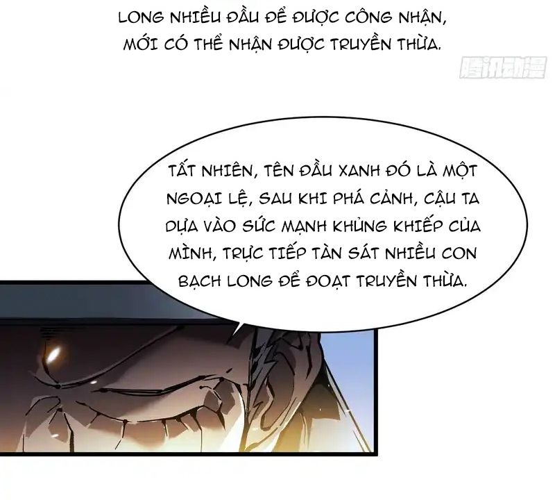 Cao Võ Tiến Hóa: Bắt Đầu Thức Tỉnh Quái Thú Chi Vương - Chapter 74 - Page 37