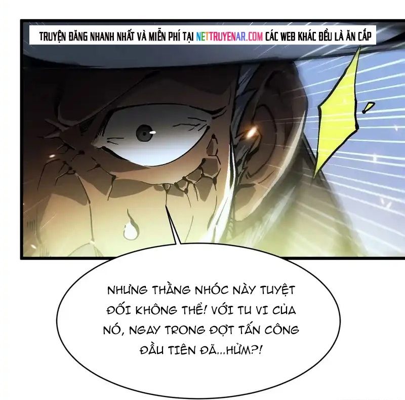 Cao Võ Tiến Hóa: Bắt Đầu Thức Tỉnh Quái Thú Chi Vương - Chapter 74 - Page 38
