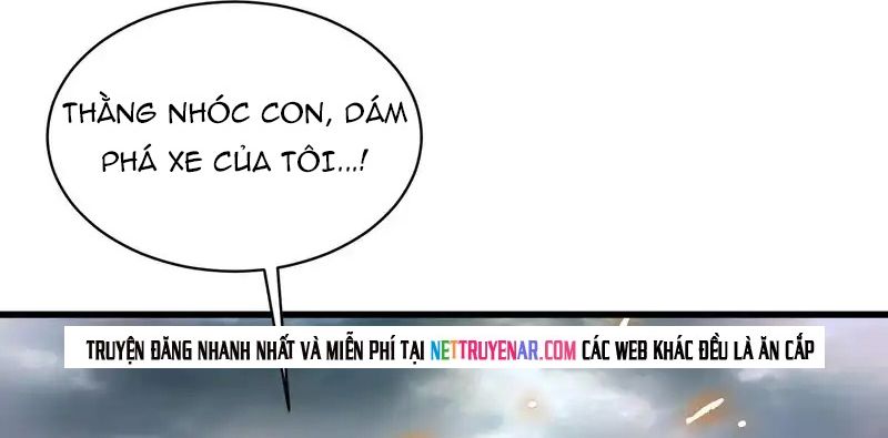 Cao Võ Tiến Hóa: Bắt Đầu Thức Tỉnh Quái Thú Chi Vương - Chapter 74 - Page 4