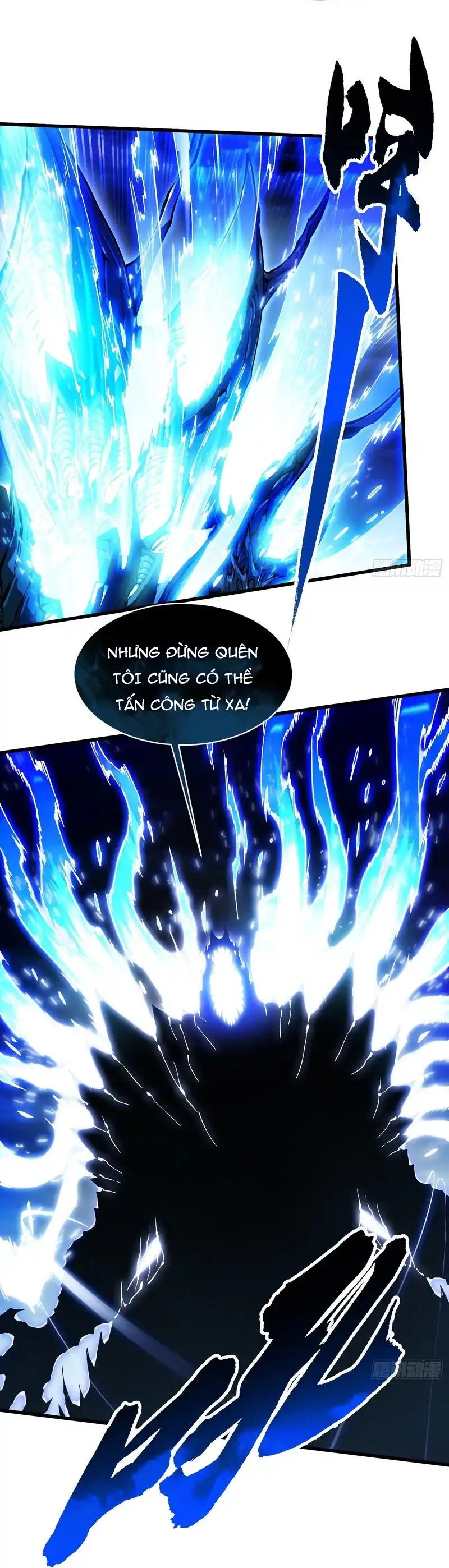 Cao Võ Tiến Hóa: Bắt Đầu Thức Tỉnh Quái Thú Chi Vương - Chapter 74 - Page 48
