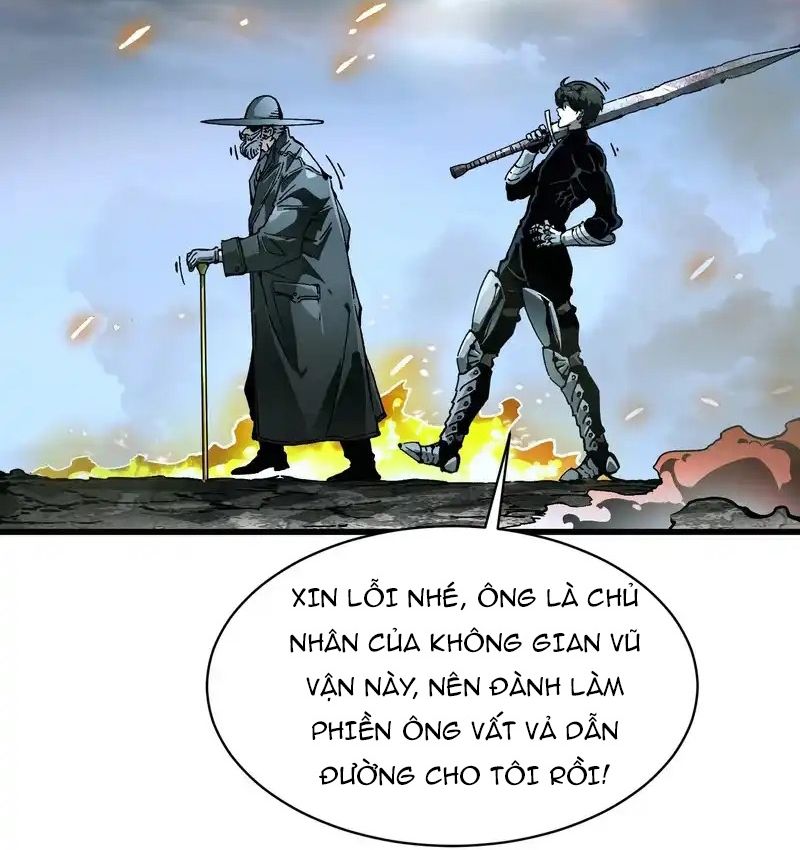 Cao Võ Tiến Hóa: Bắt Đầu Thức Tỉnh Quái Thú Chi Vương - Chapter 74 - Page 5