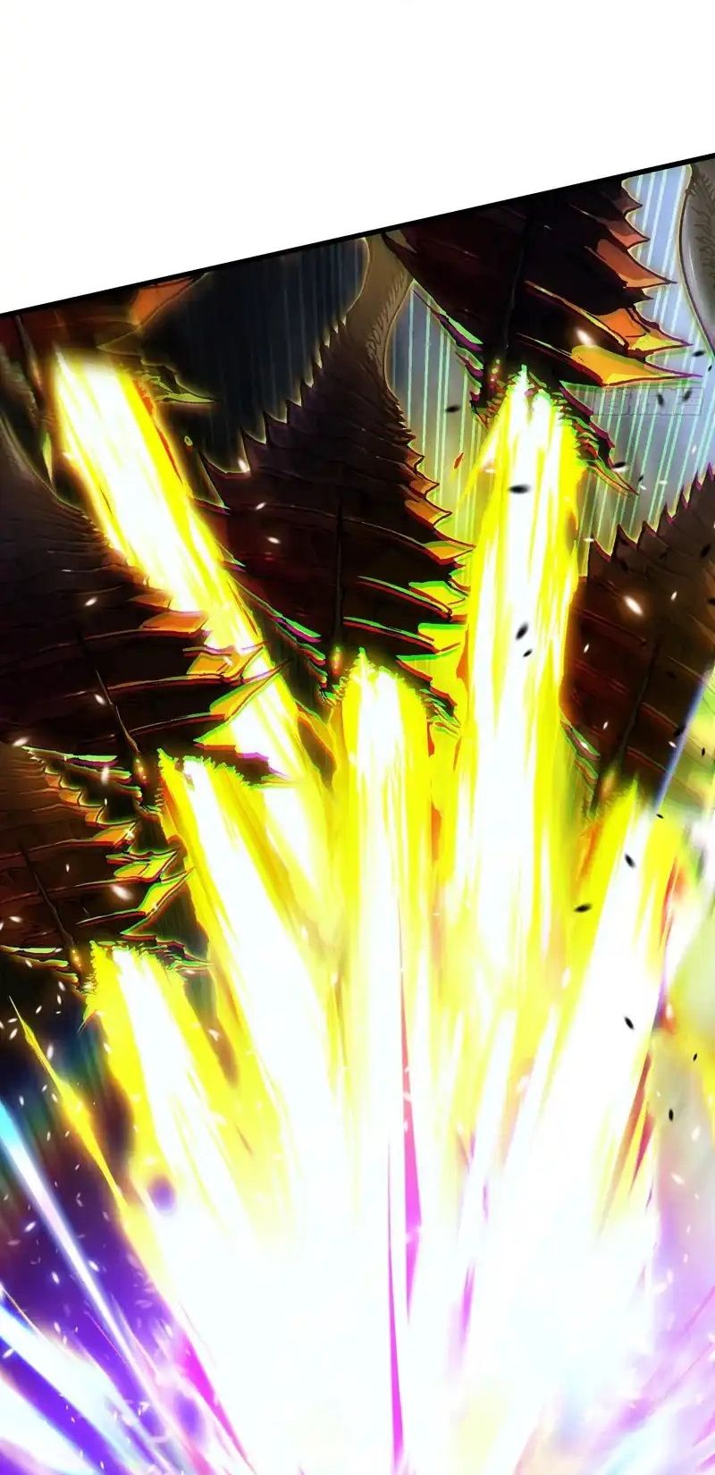 Cao Võ Tiến Hóa: Bắt Đầu Thức Tỉnh Quái Thú Chi Vương - Chapter 74 - Page 50