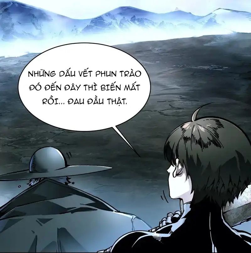 Cao Võ Tiến Hóa: Bắt Đầu Thức Tỉnh Quái Thú Chi Vương - Chapter 74 - Page 8