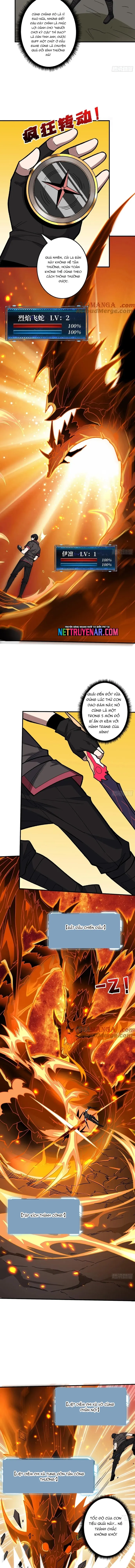 Nhân Vật Phản Diện? Chắc Chắn Không Phải Ta - Chapter 177 - Page 6