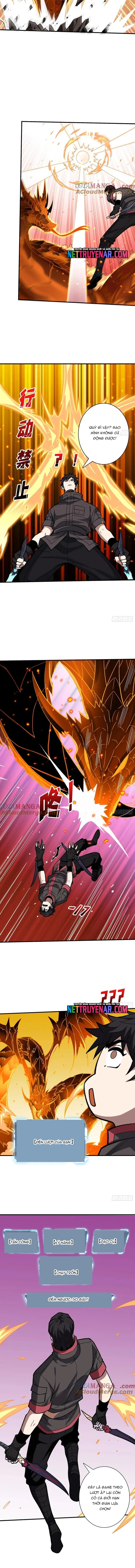 Nhân Vật Phản Diện? Chắc Chắn Không Phải Ta - Chapter 177 - Page 7