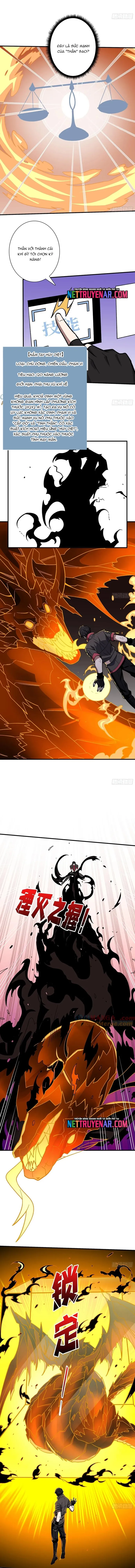 Nhân Vật Phản Diện? Chắc Chắn Không Phải Ta - Chapter 177 - Page 8