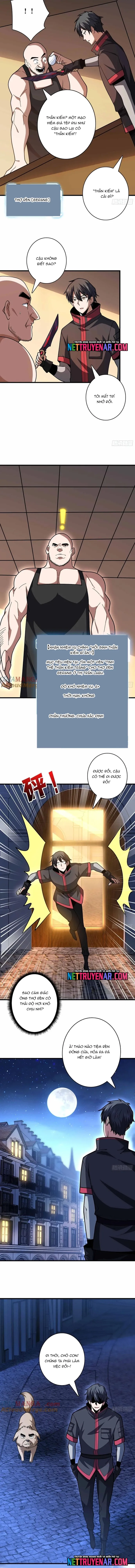 Nhân Vật Phản Diện? Chắc Chắn Không Phải Ta - Chapter 178 - Page 6