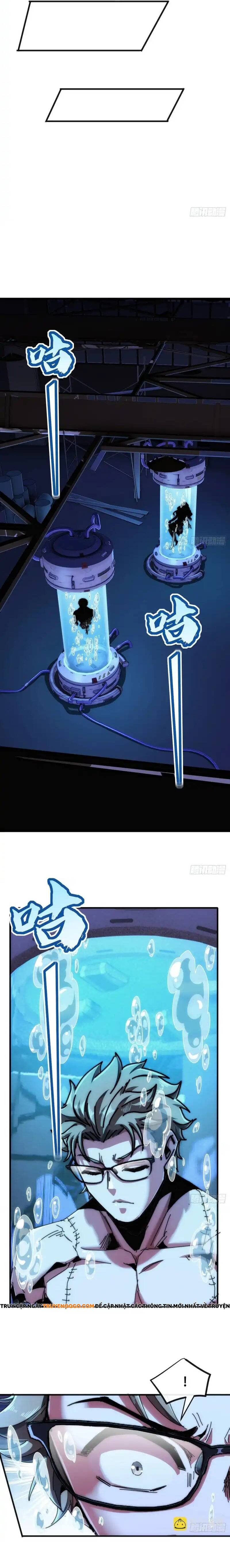 Xưng Bá Phế Thổ: Ta Ở Mạt Thế Chấp Chưởng Tiên Môn - Chapter 33 - Page 12