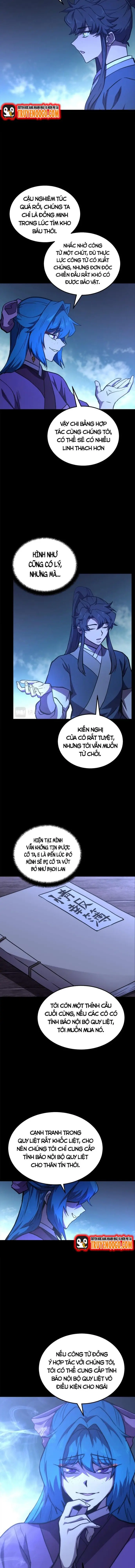 Thiếu Niên Phương Sĩ - Chapter 46 - Page 13