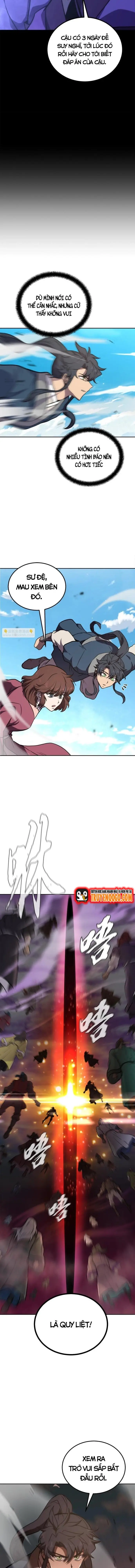 Thiếu Niên Phương Sĩ - Chapter 46 - Page 14