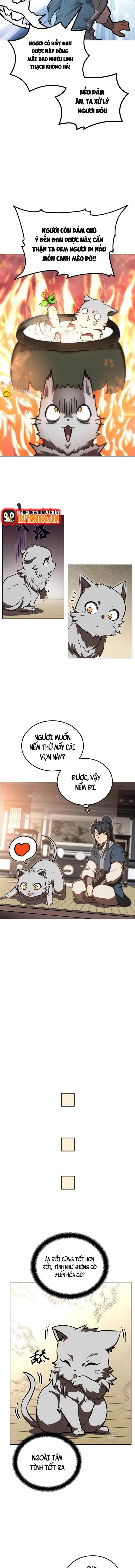 Thiếu Niên Phương Sĩ - Chapter 46 - Page 5