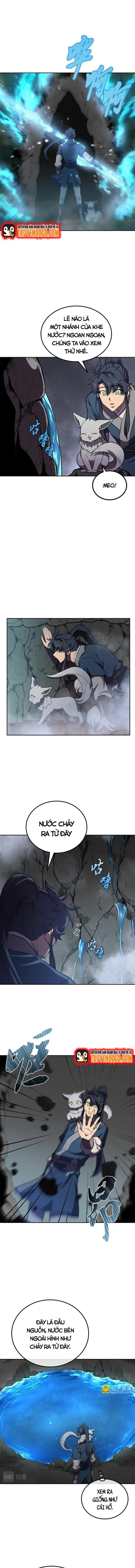 Thiếu Niên Phương Sĩ - Chapter 47 - Page 5