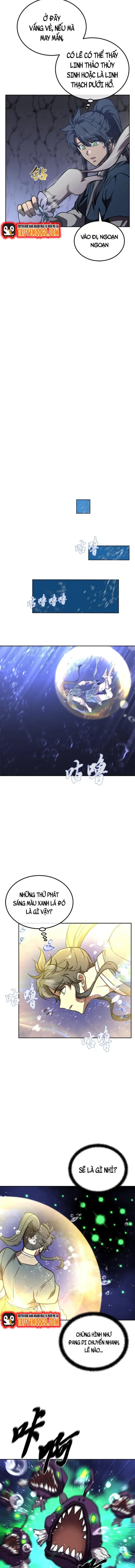 Thiếu Niên Phương Sĩ - Chapter 47 - Page 6