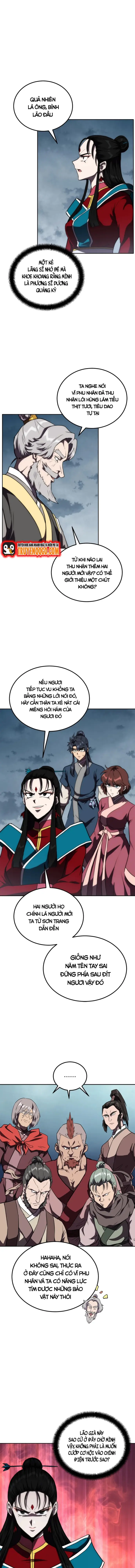 Thiếu Niên Phương Sĩ - Chapter 50 - Page 10