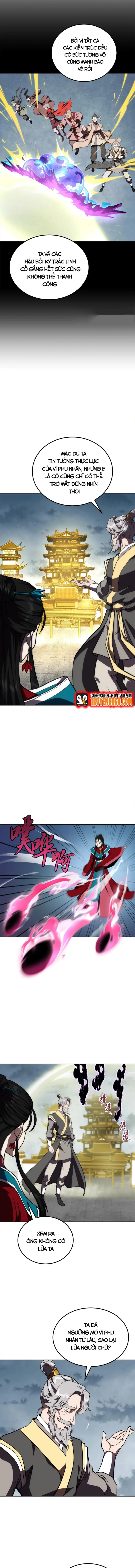 Thiếu Niên Phương Sĩ - Chapter 50 - Page 12