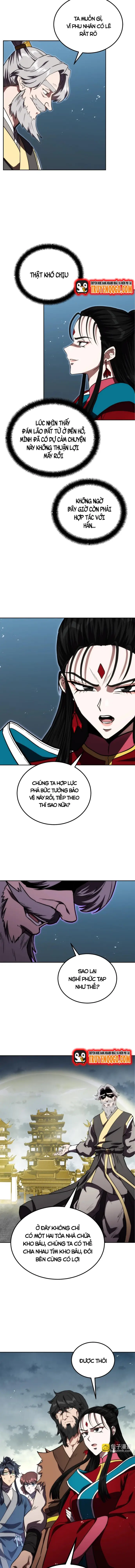 Thiếu Niên Phương Sĩ - Chapter 50 - Page 13