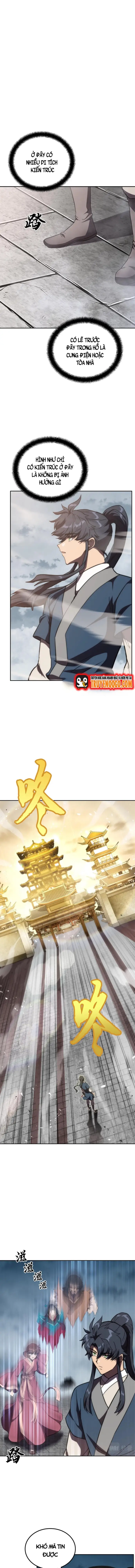 Thiếu Niên Phương Sĩ - Chapter 50 - Page 6