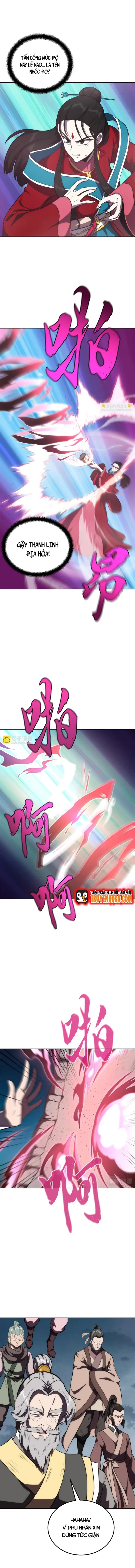 Thiếu Niên Phương Sĩ - Chapter 50 - Page 9