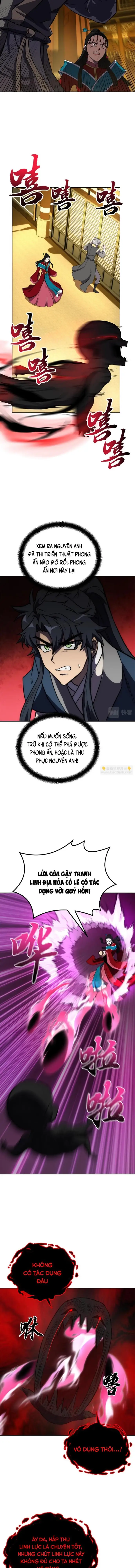 Thiếu Niên Phương Sĩ - Chapter 51 - Page 12