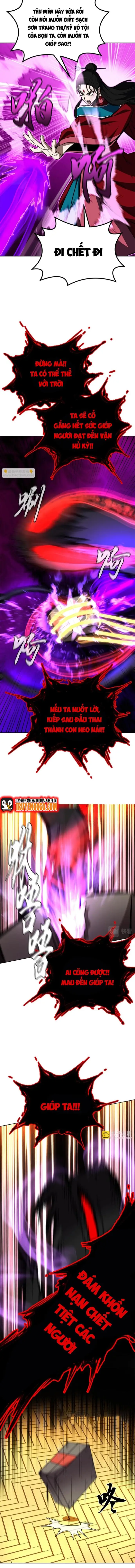 Thiếu Niên Phương Sĩ - Chapter 52 - Page 10