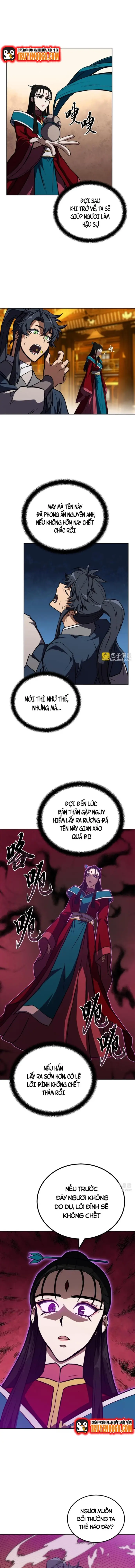 Thiếu Niên Phương Sĩ - Chapter 52 - Page 12