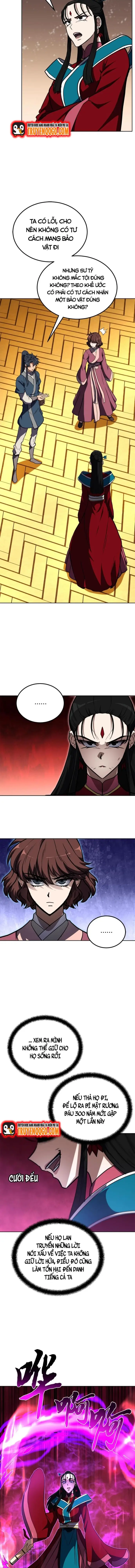 Thiếu Niên Phương Sĩ - Chapter 52 - Page 14