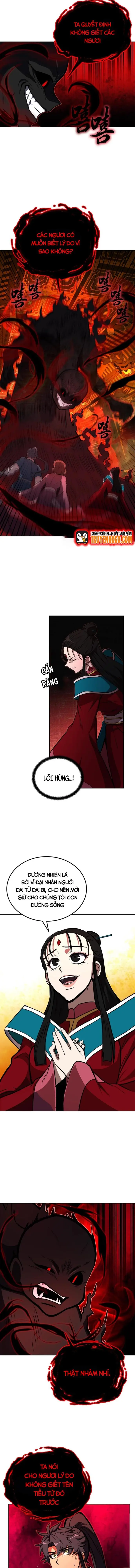 Thiếu Niên Phương Sĩ - Chapter 52 - Page 3