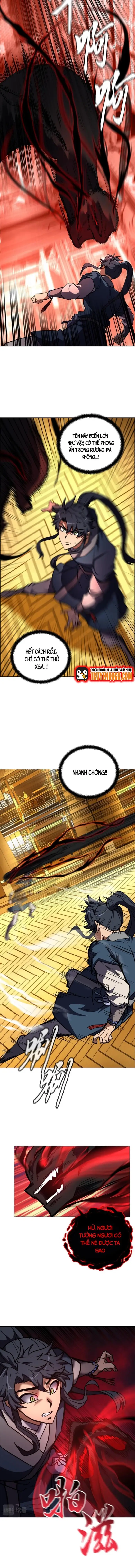 Thiếu Niên Phương Sĩ - Chapter 52 - Page 5