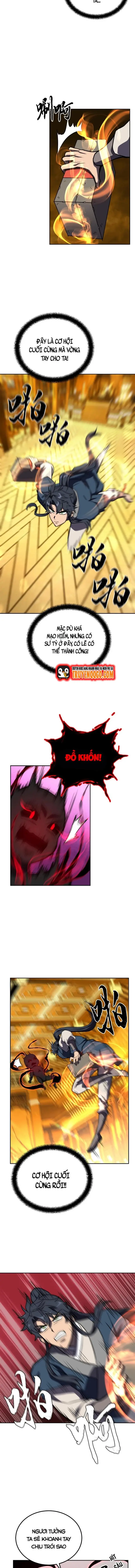 Thiếu Niên Phương Sĩ - Chapter 53 - Page 13