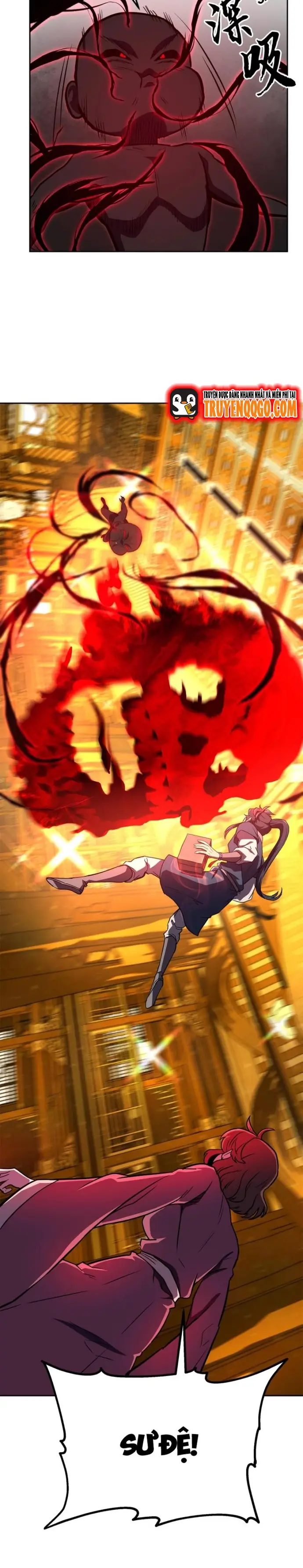 Thiếu Niên Phương Sĩ - Chapter 53 - Page 14