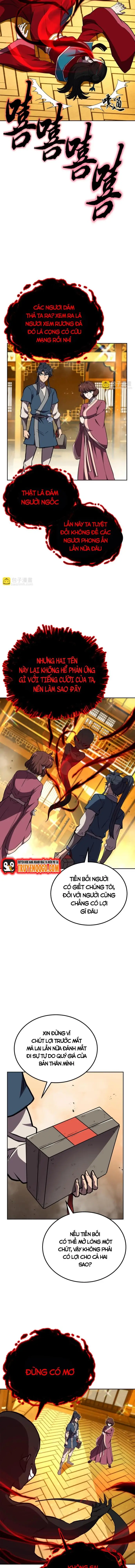 Thiếu Niên Phương Sĩ - Chapter 53 - Page 6