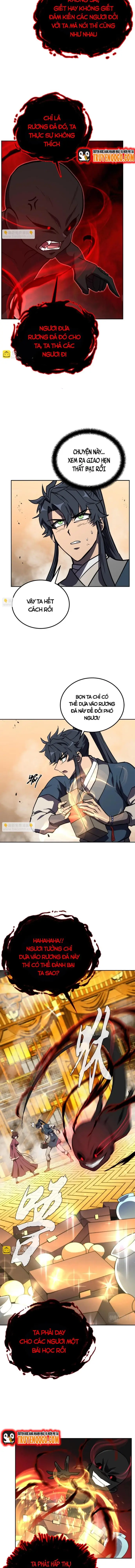 Thiếu Niên Phương Sĩ - Chapter 53 - Page 7