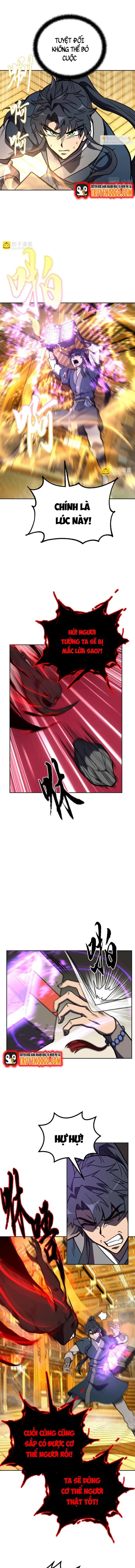 Thiếu Niên Phương Sĩ - Chapter 53 - Page 9