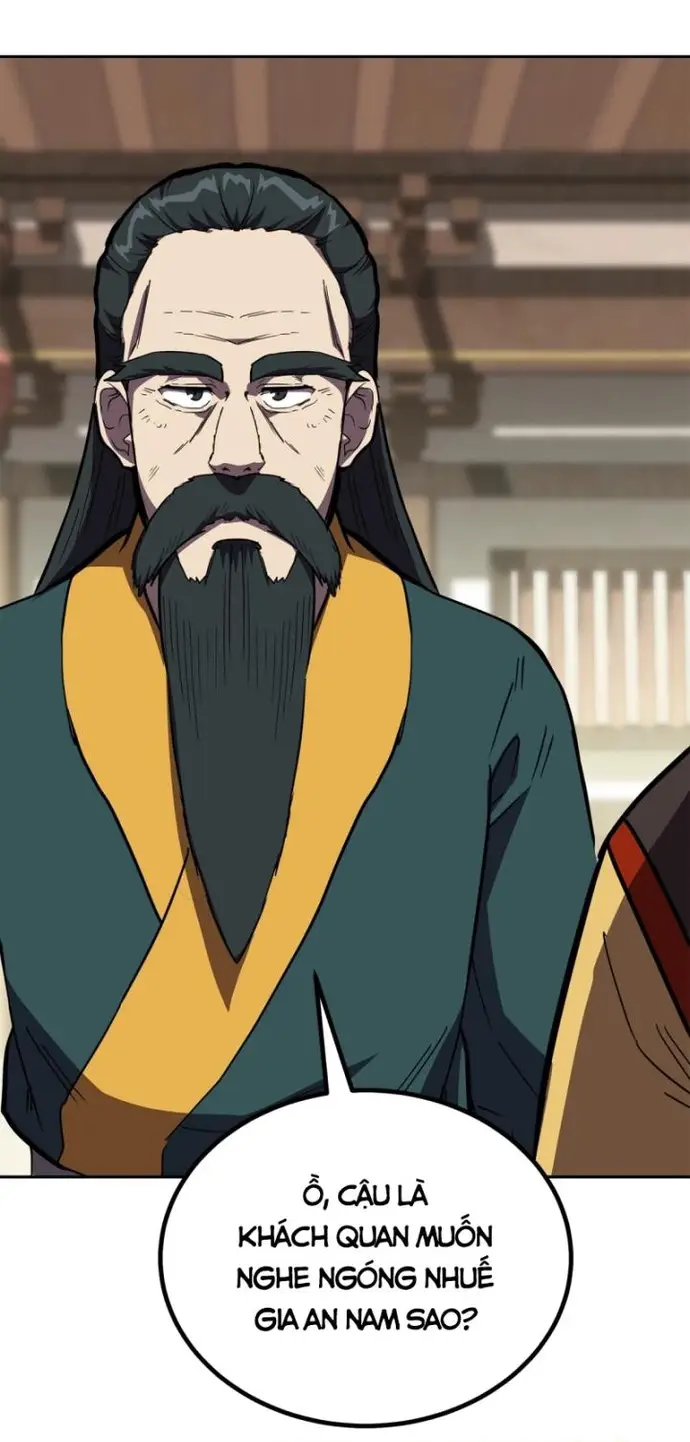 Thiếu Niên Phương Sĩ - Chapter 54 - Page 15