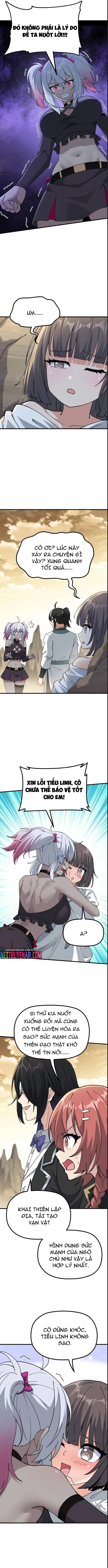 Thiên Đạo Này Cũng Không Ngốc Lắm Chapter 167 - Trang 3