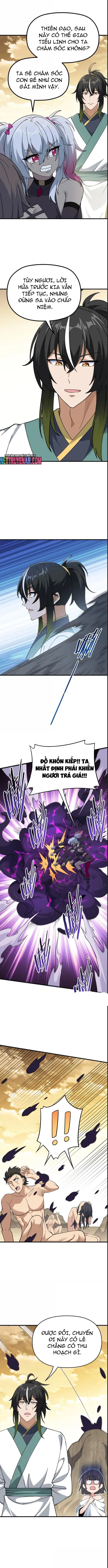 Thiên Đạo Này Cũng Không Ngốc Lắm Chapter 167 - Trang 4