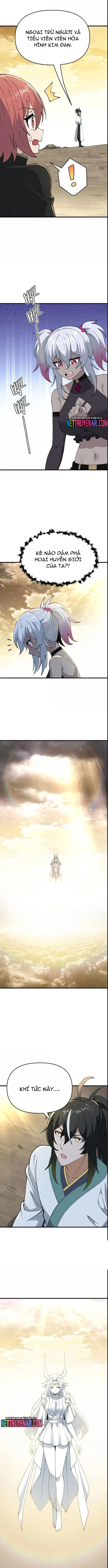 Thiên Đạo Này Cũng Không Ngốc Lắm Chapter 167 - Trang 5