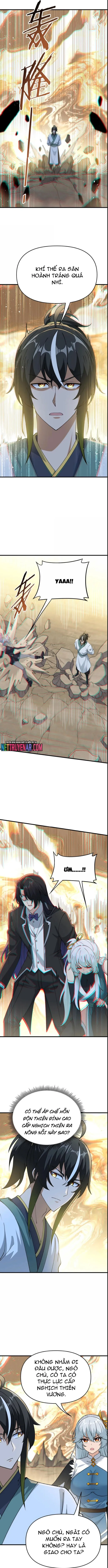 Thiên Đạo Này Cũng Không Ngốc Lắm Chapter 167 - Trang 7