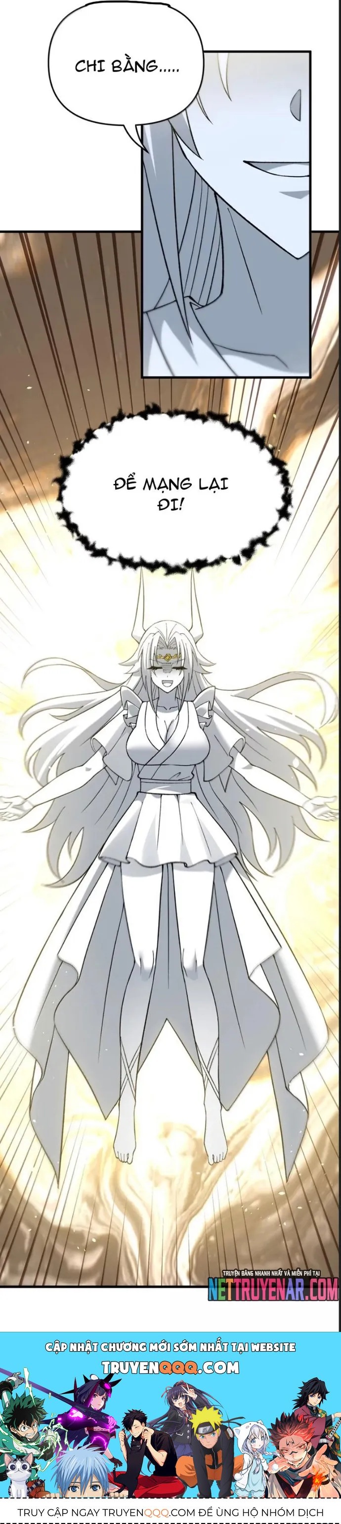 Thiên Đạo Này Cũng Không Ngốc Lắm - Chapter 167 - Page 9