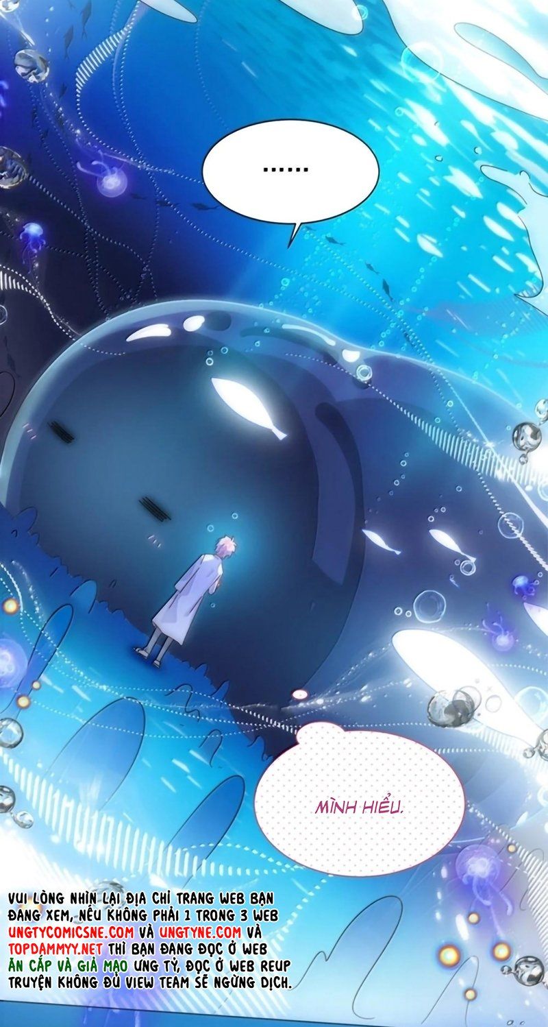 Tôi Phải Làm Một Kẻ Đại Xấu Xa - Chapter 191 - Page 11