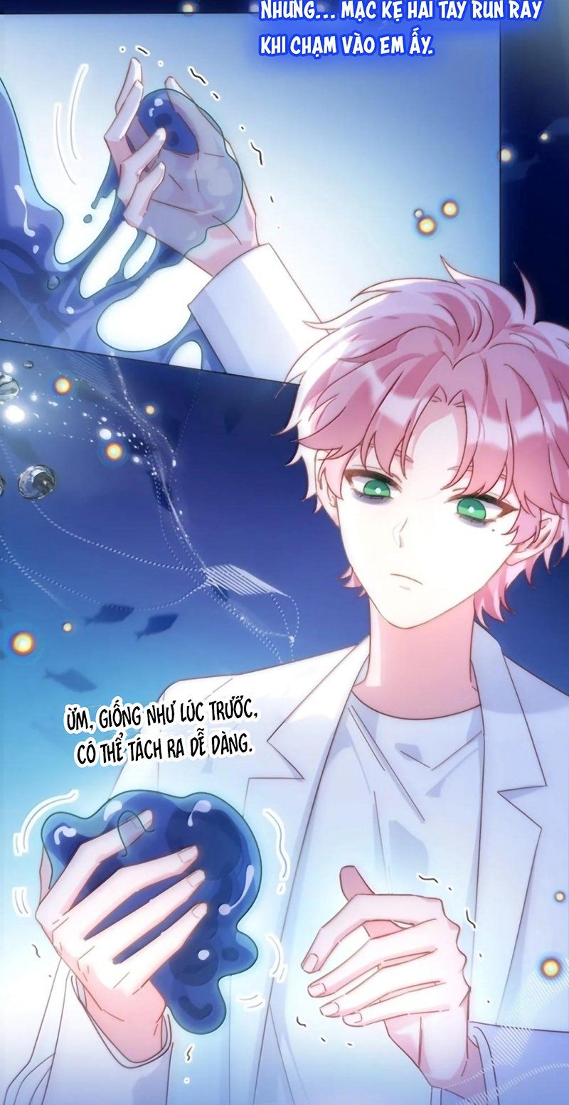 Tôi Phải Làm Một Kẻ Đại Xấu Xa - Chapter 191 - Page 13