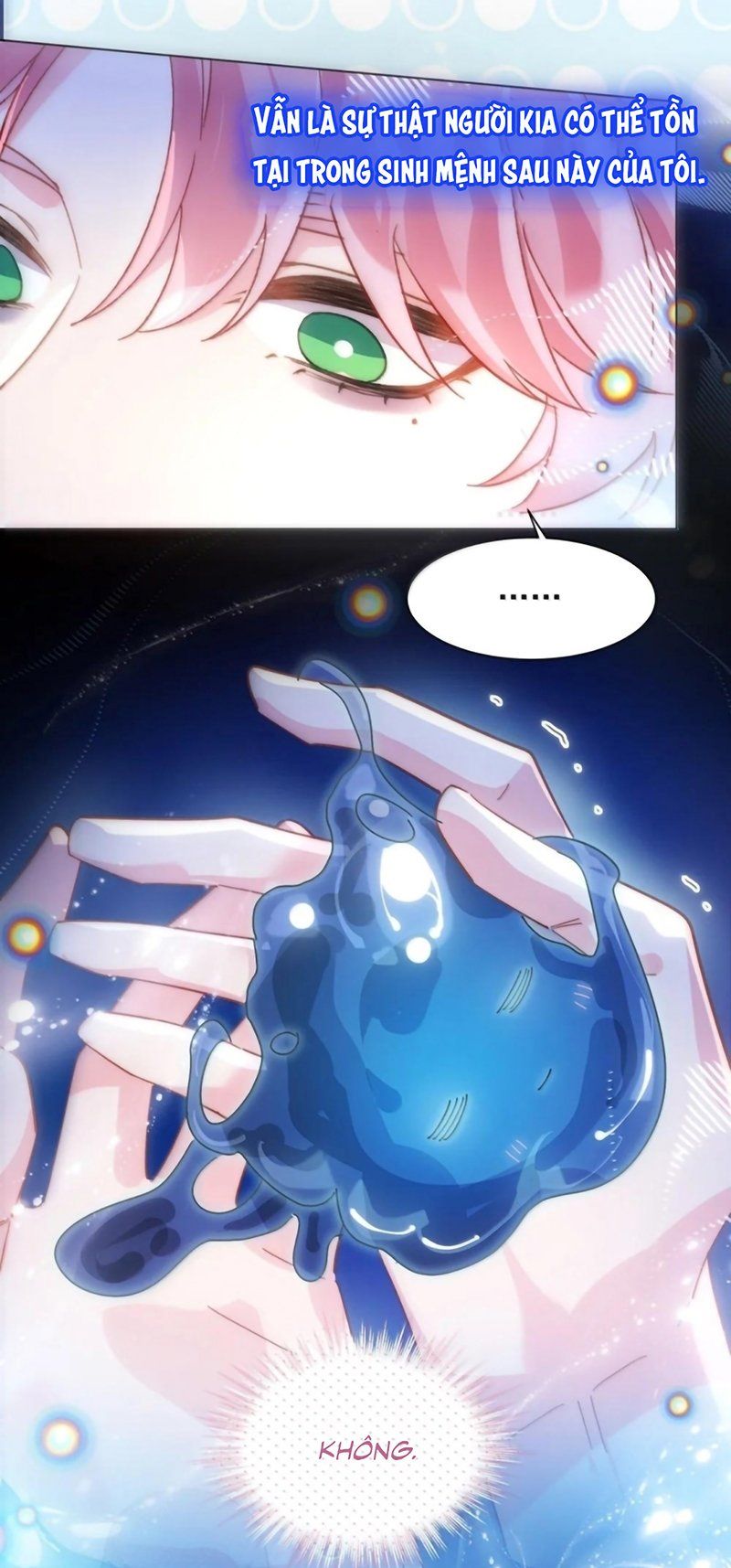 Tôi Phải Làm Một Kẻ Đại Xấu Xa - Chapter 191 - Page 15